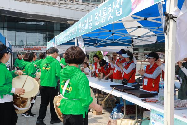 금천문화원 제21회 금천단오축제 의 사진2