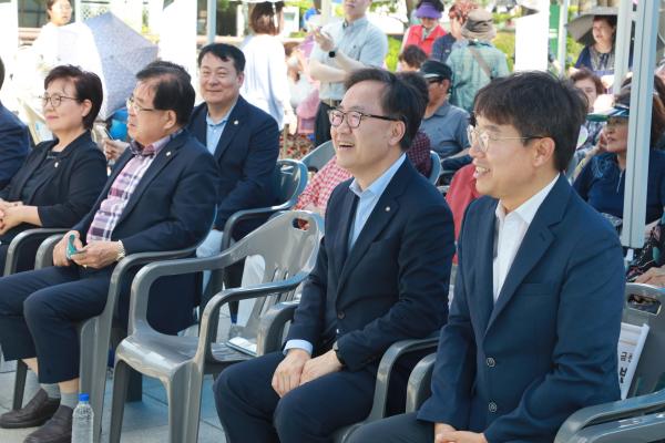 금천문화원 제21회 금천단오축제 의 사진11