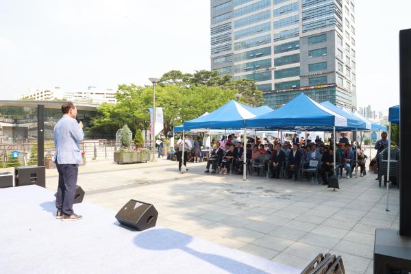 금천문화원 제21회 금천단오축제 의 사진12