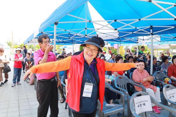 금천문화원 제21회 금천단오축제 의 사진27