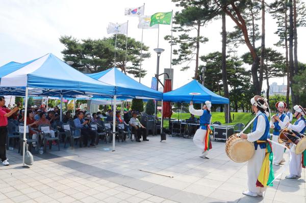 금천문화원 제21회 금천단오축제 의 사진39