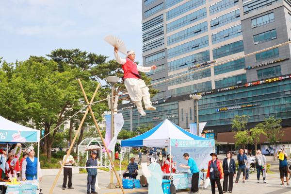 금천문화원 제21회 금천단오축제 의 사진41