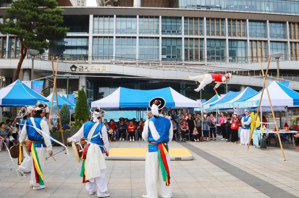 금천문화원 제21회 금천단오축제 의 사진45