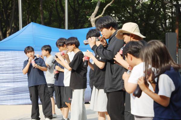 시흥4동 '2024 새재미마을축제' 의 사진6